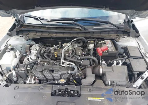 2025 Nissan Altima Sv Fwd z USA, uszkodzony, nr VIN 1N4BL4DV9SN355838